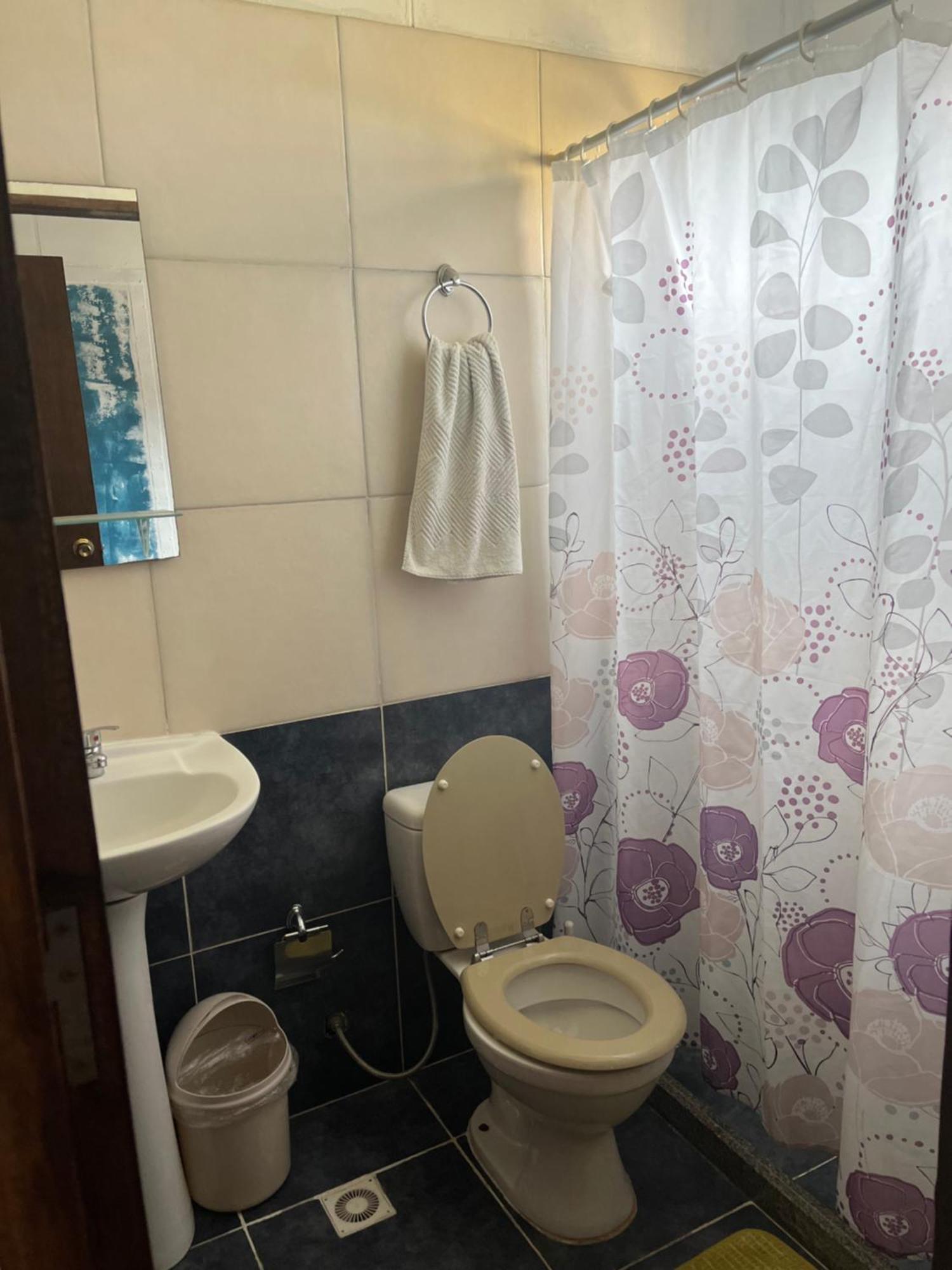 Апартаменты Proa Amarilla Пунта-дель-Эсте Экстерьер фото