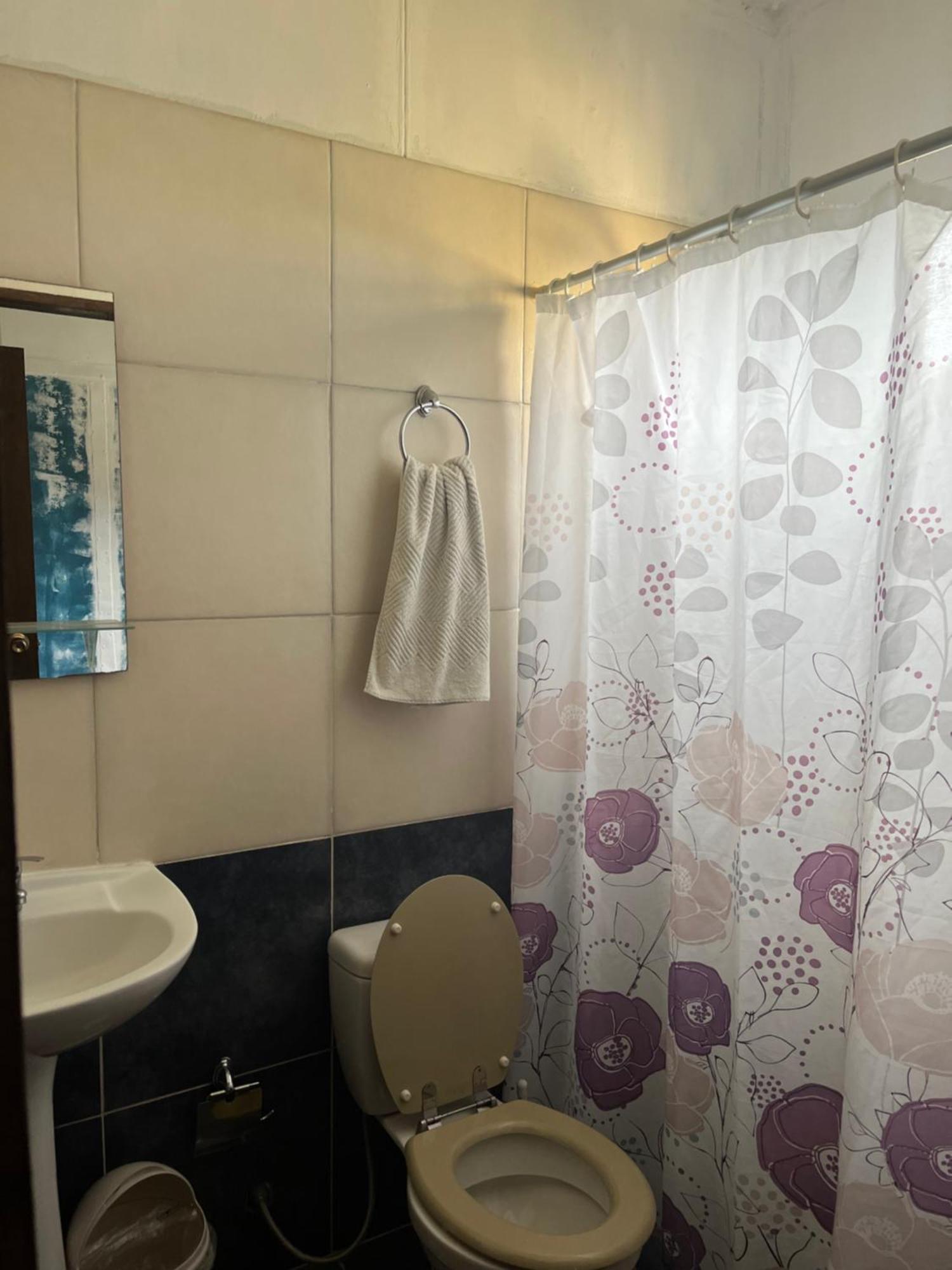 Апартаменты Proa Amarilla Пунта-дель-Эсте Экстерьер фото