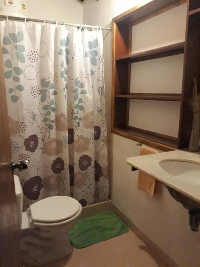 Апартаменты Proa Amarilla Пунта-дель-Эсте Экстерьер фото