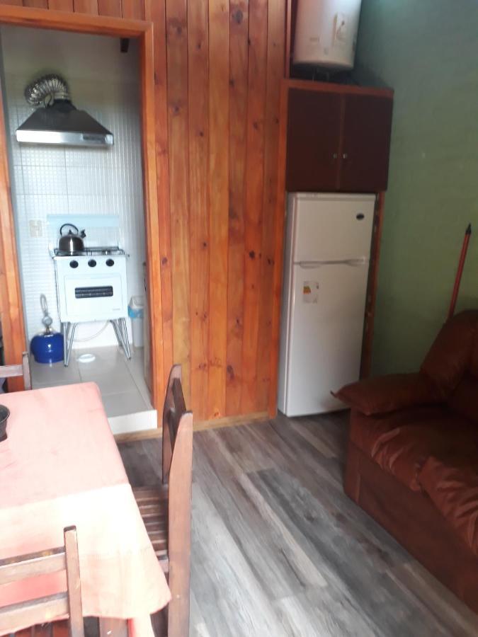 Апартаменты Proa Amarilla Пунта-дель-Эсте Экстерьер фото