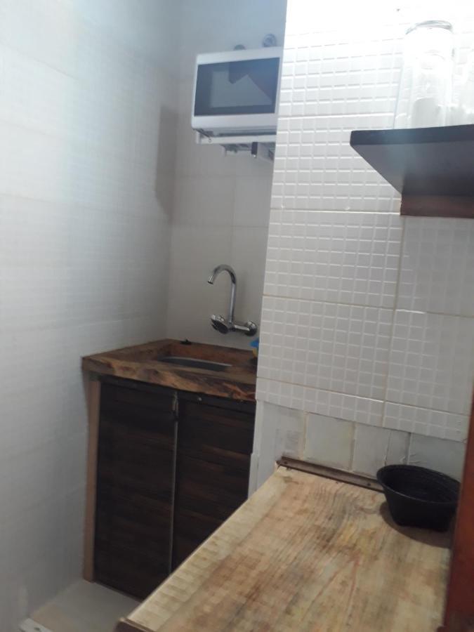 Апартаменты Proa Amarilla Пунта-дель-Эсте Экстерьер фото